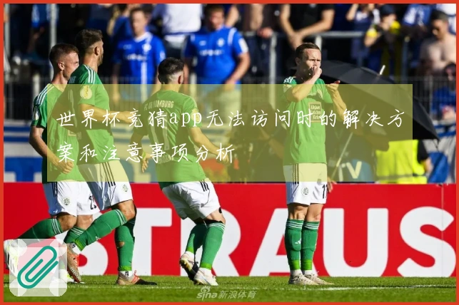 世界杯竞猜app无法访问时的解决方案和注意事项分析